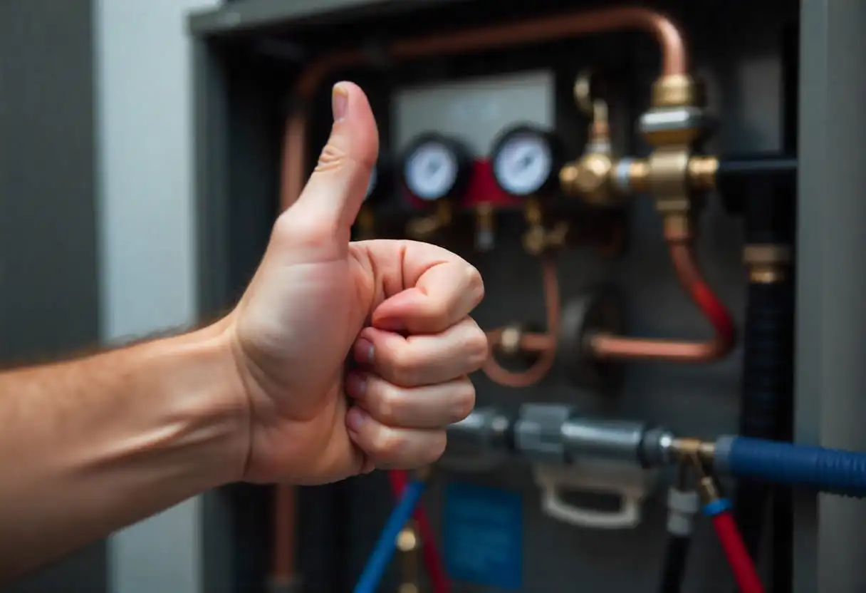 Emergency HVAC services and installations in Lenoir City, TN