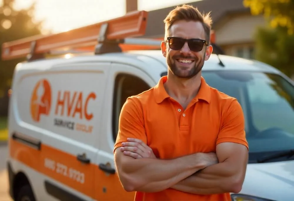 Professional HVAC repair and installation services in Lenoir City, TN